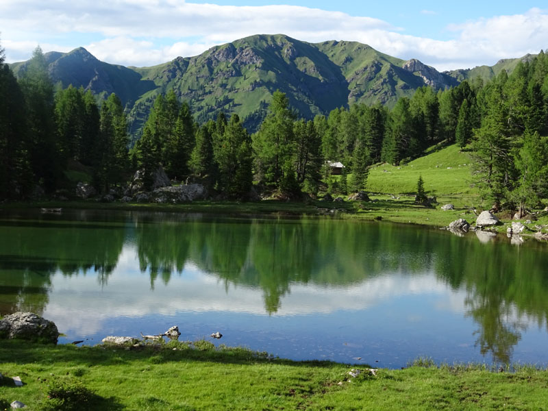 Laghi.......del TRENTINO